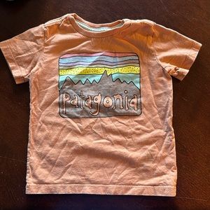 Toddler shirt
